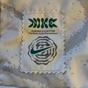 Nike Mens Running Shorts Size M